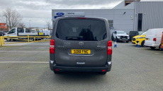 Toyota Proace Verso 2.0D Shuttle Long 5dr Diesel Estate